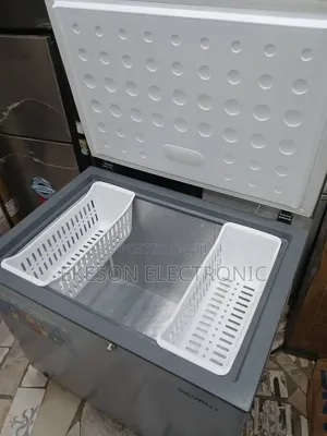 Skyrun Freezer 260Litters