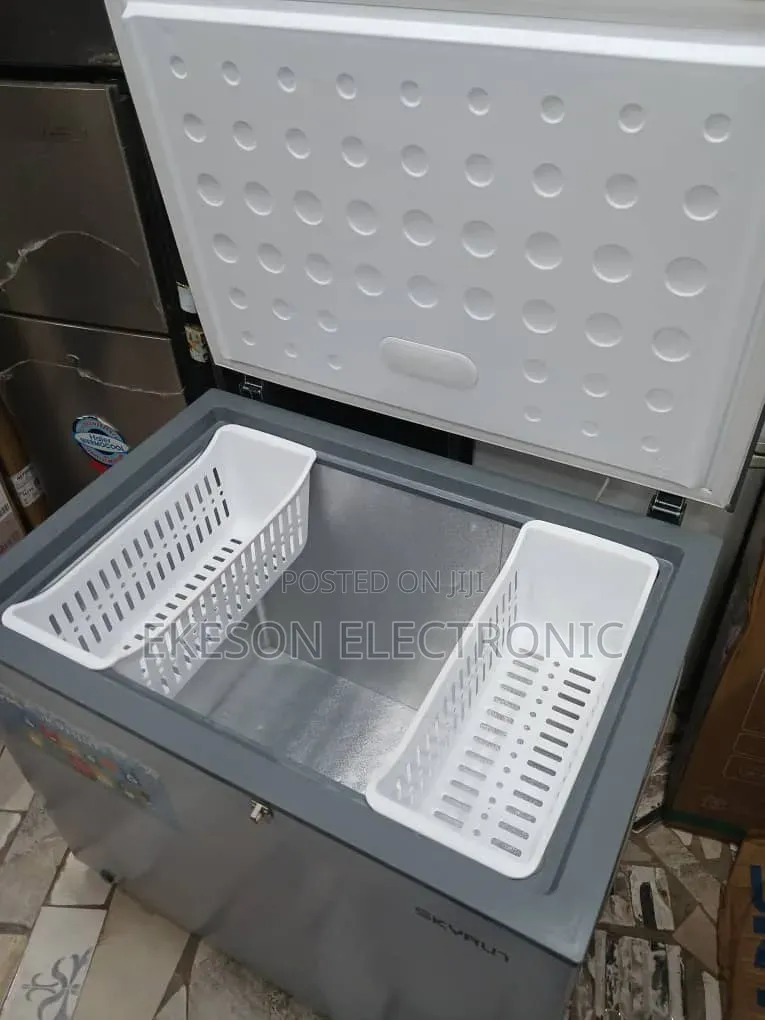 Skyrun Freezer 260Litters