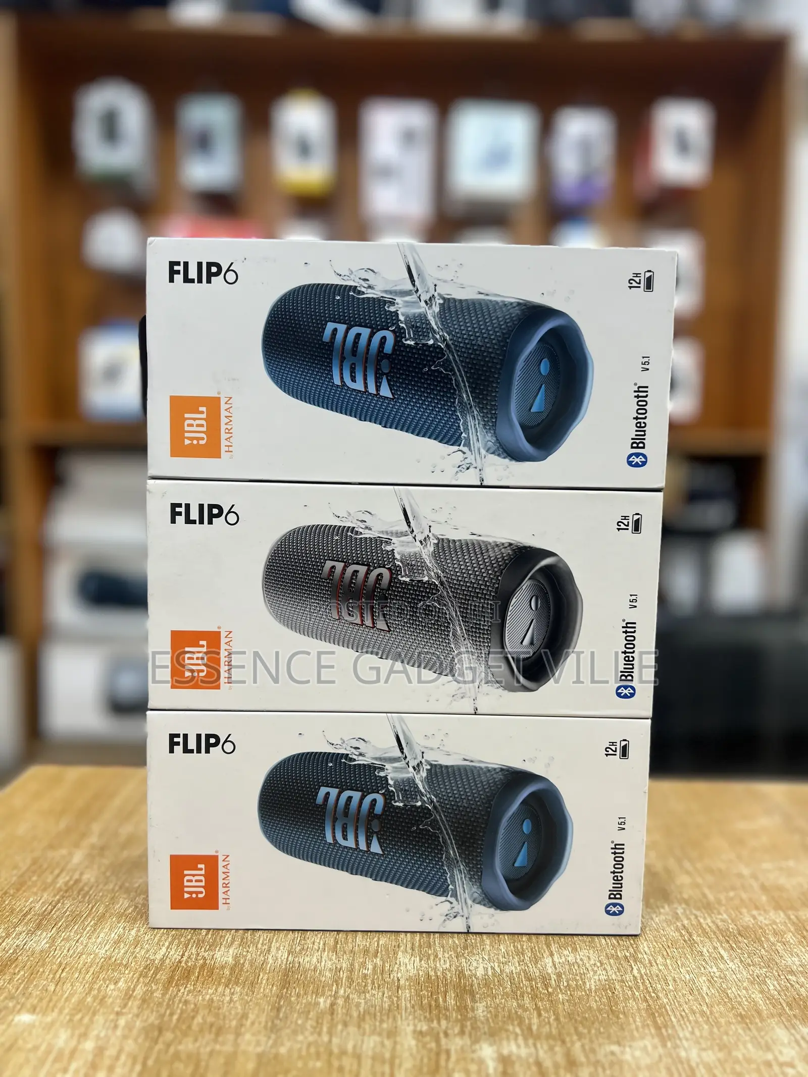 JBL Flip 6