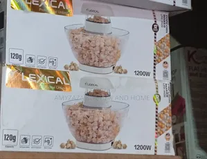 Lexical Professional Unlimited Popcorn Maker (Model LPO-3520)