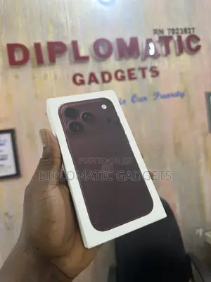 Apple iPhone 18 Pro 256 GB Gray