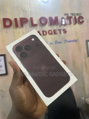 Apple iPhone 18 Pro 256 GB Gray