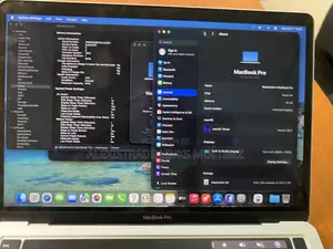Laptop Apple MacBook Pro 16GB Apple M1 SSD 256GB