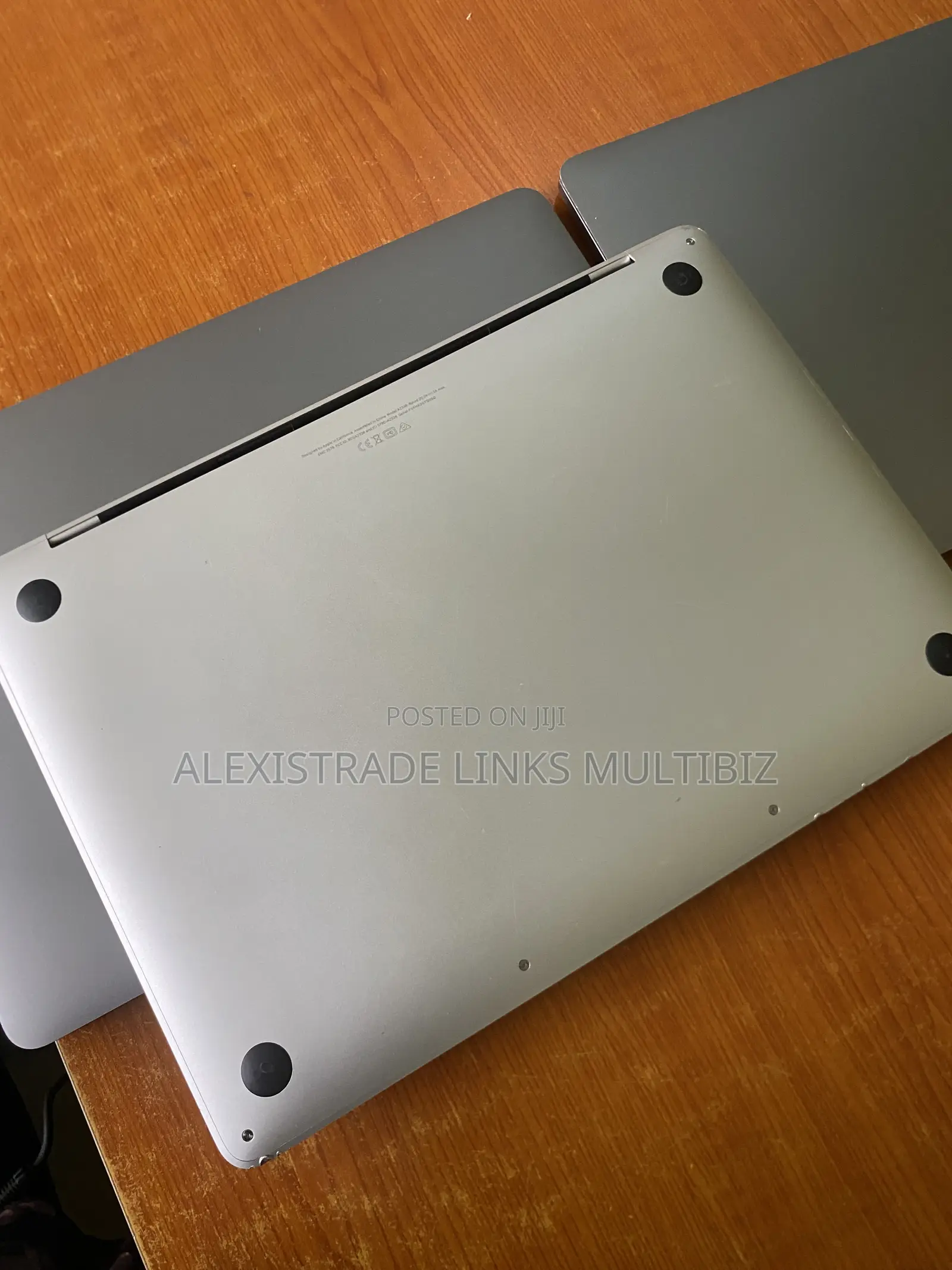Laptop Apple MacBook Pro 16GB Apple M1 SSD 256GB