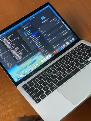 Laptop Apple MacBook Pro 16GB Apple M1 SSD 256GB