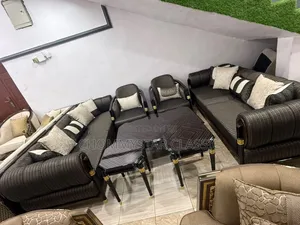 Brand New Sofa Set