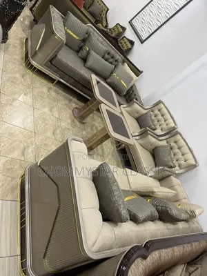 Brand New Sofa Set
