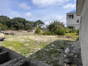 800sqm Along Okun Ajah Main Road