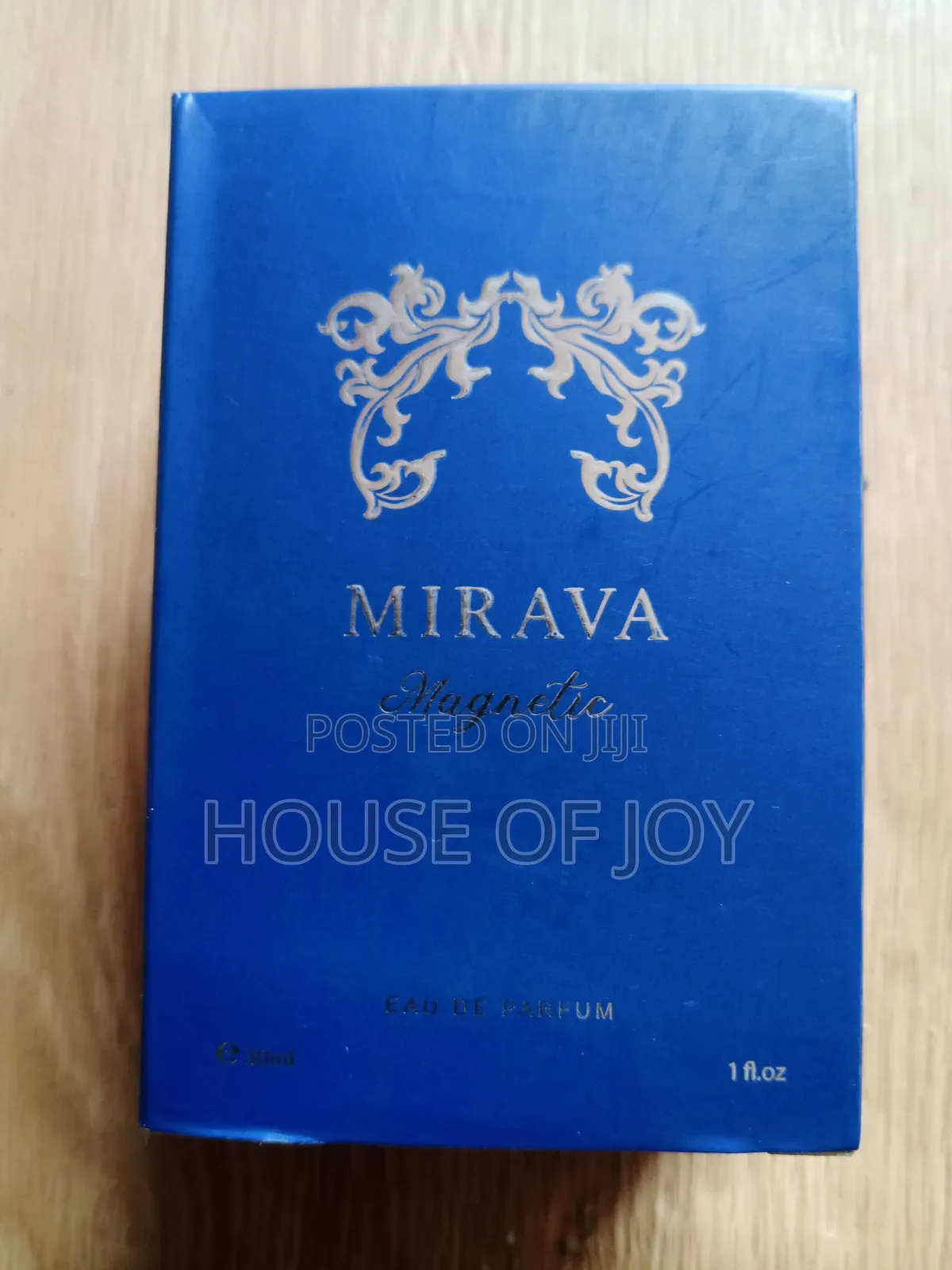 Mirava Magnetic