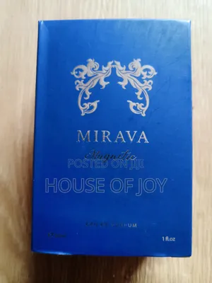 Mirava Magnetic