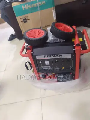 Firman ECO 8900ES Generator for Sale