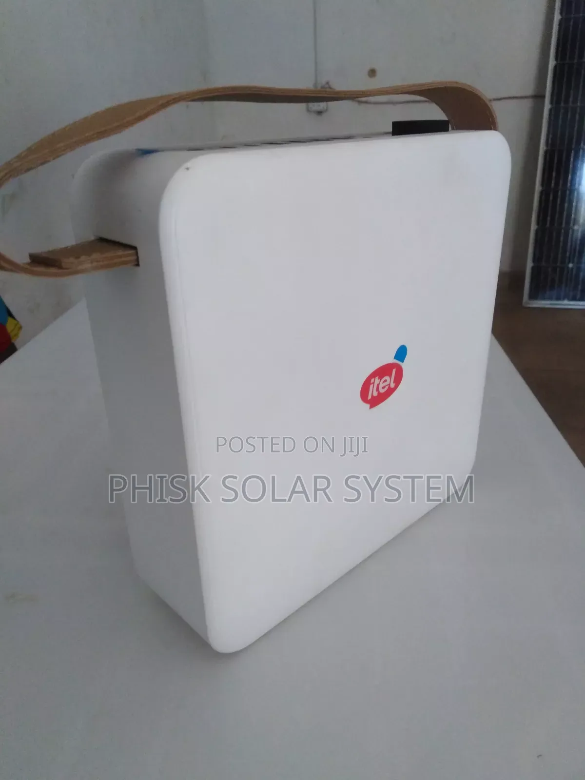 Itel Power Go 130 Watt