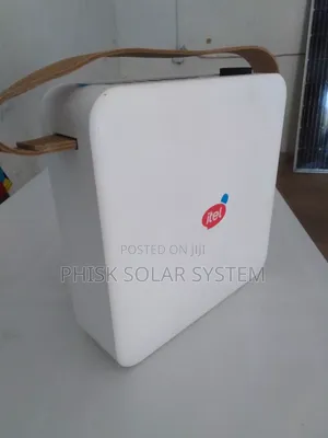 Itel Power Go 130 Watt