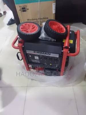 Firman ECO 8900ES Generator for Sale