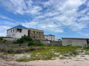 800sqm Along Okun Ajah Main Road