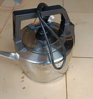 Qasa Electric Kettle