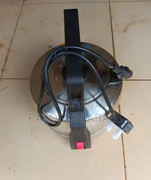 Qasa Electric Kettle