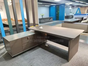 1.8 Meter Modern Executive Director Office Table