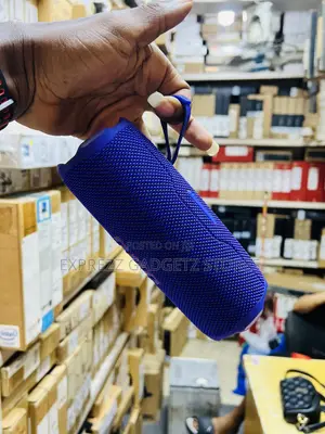 JBL Flip 7 Portable Bluetooth Speaker (Open Box)