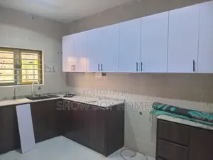 Furnished 3bdrm House in El Rufai Estate, Kuje for rent