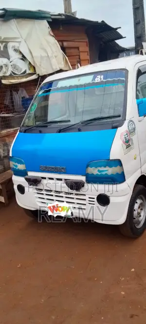 Korope Pick Up