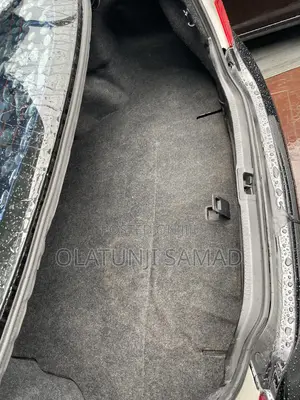 Toyota Camry 2013 Black