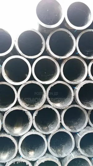3"inches Ebonite Tube