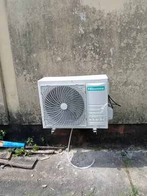 Repair and Servicing