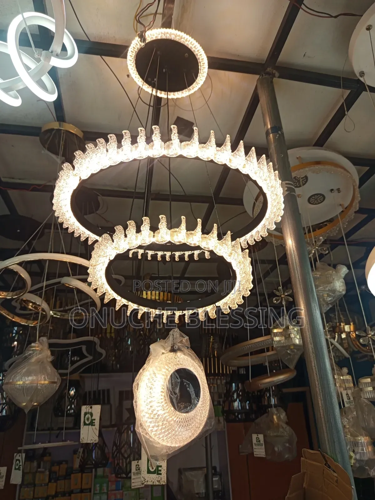 Pendant Light