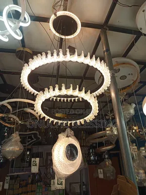 Pendant Light