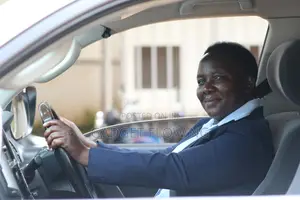 Private Driver Wanted - Ekehuan Road (With Accommodation)