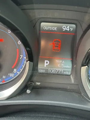 Toyota Corolla S 4dr Sedan (1.8L 4cyl CVT) 2014 Silver