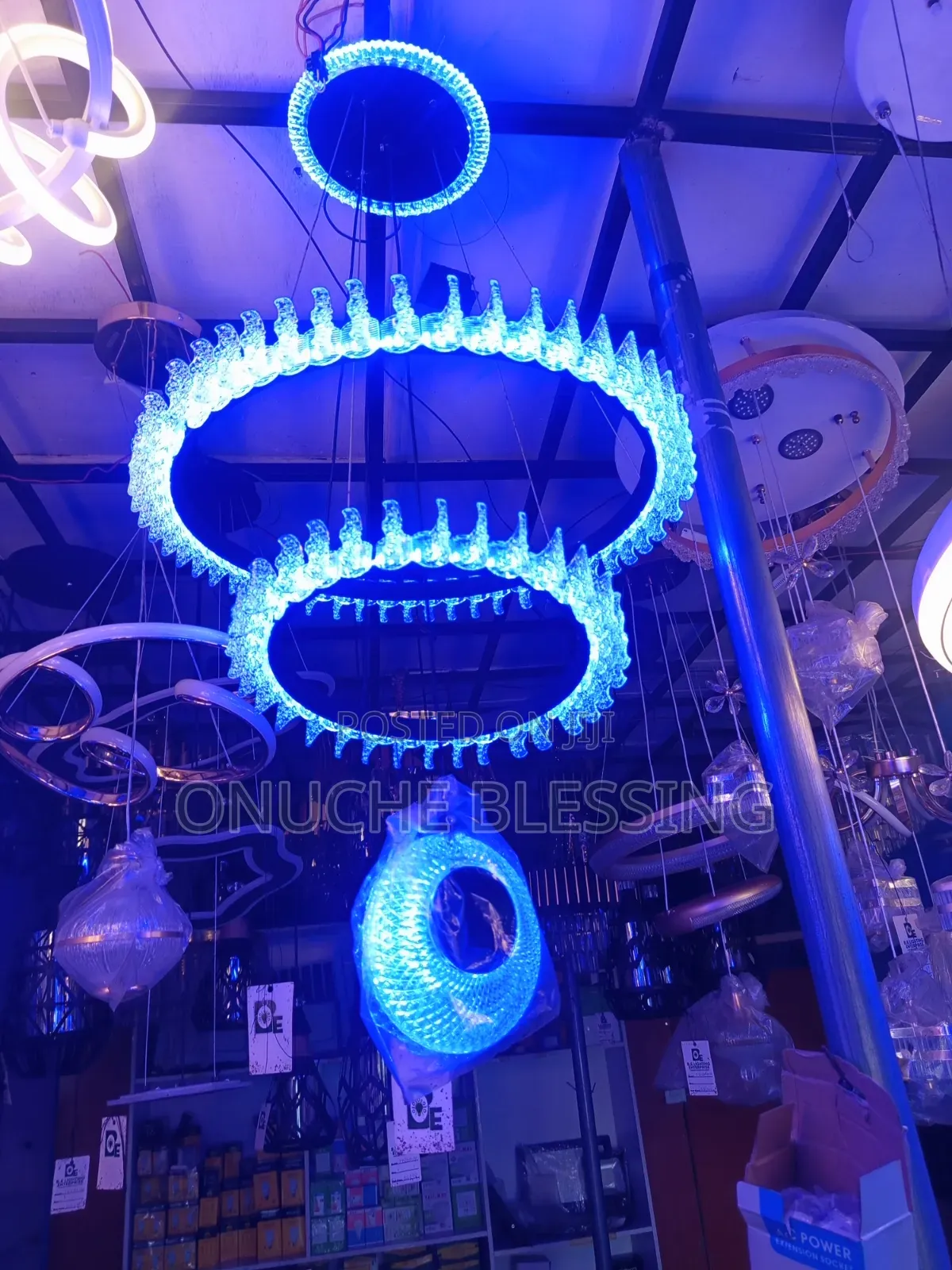 Pendant Light