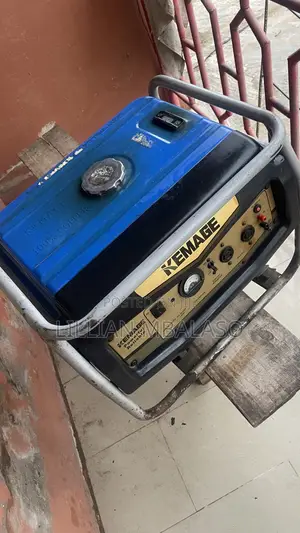 Generator for Sale