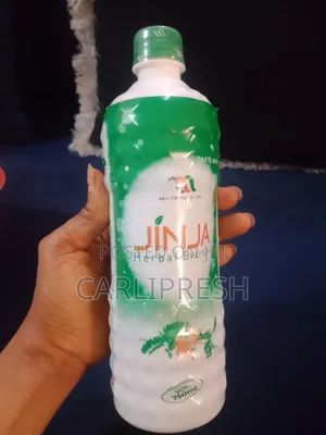 Jinger Herbal Extracts