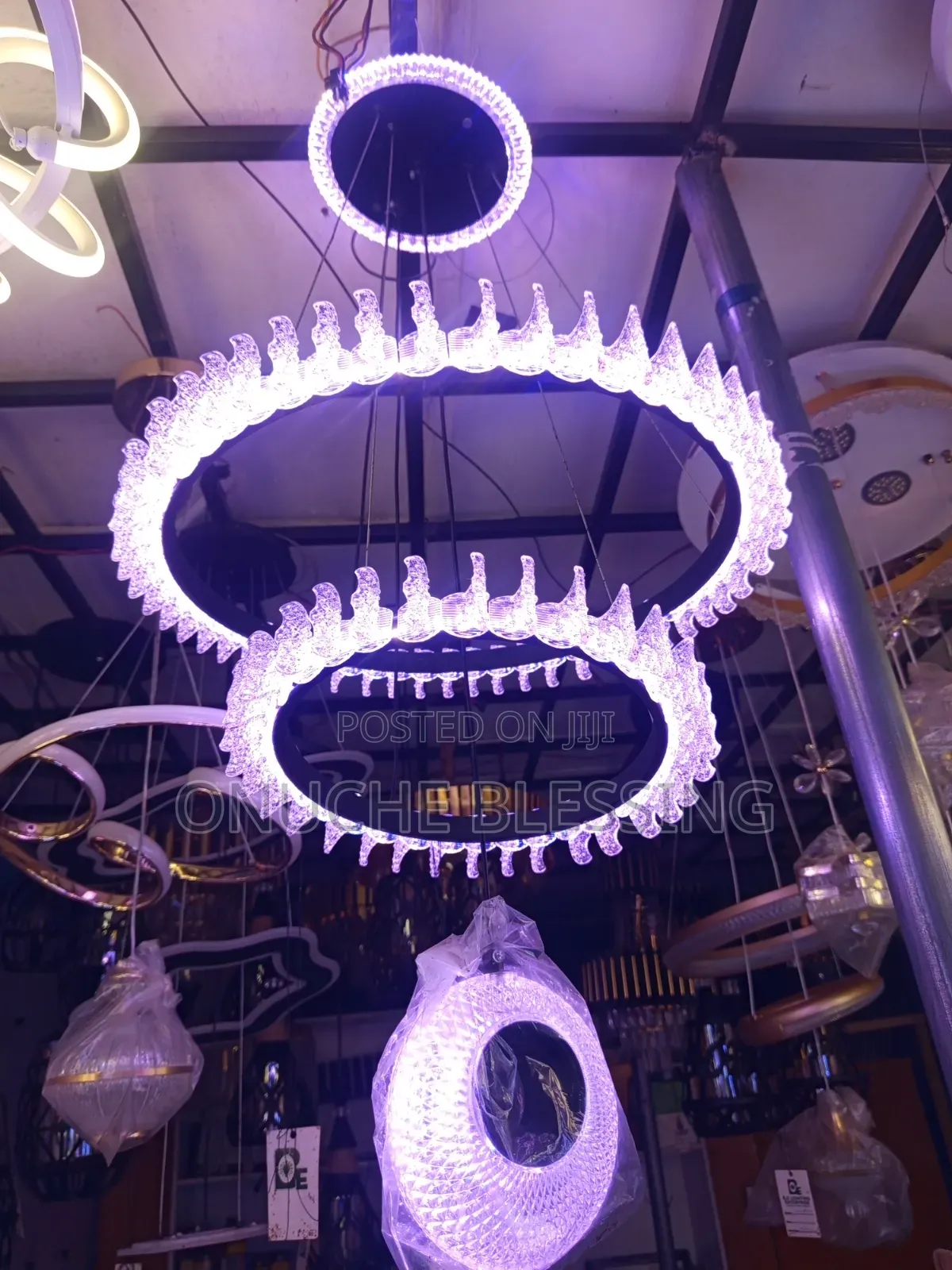 Pendant Light