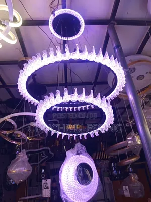 Pendant Light