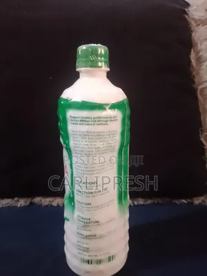 Jinger Herbal Extracts