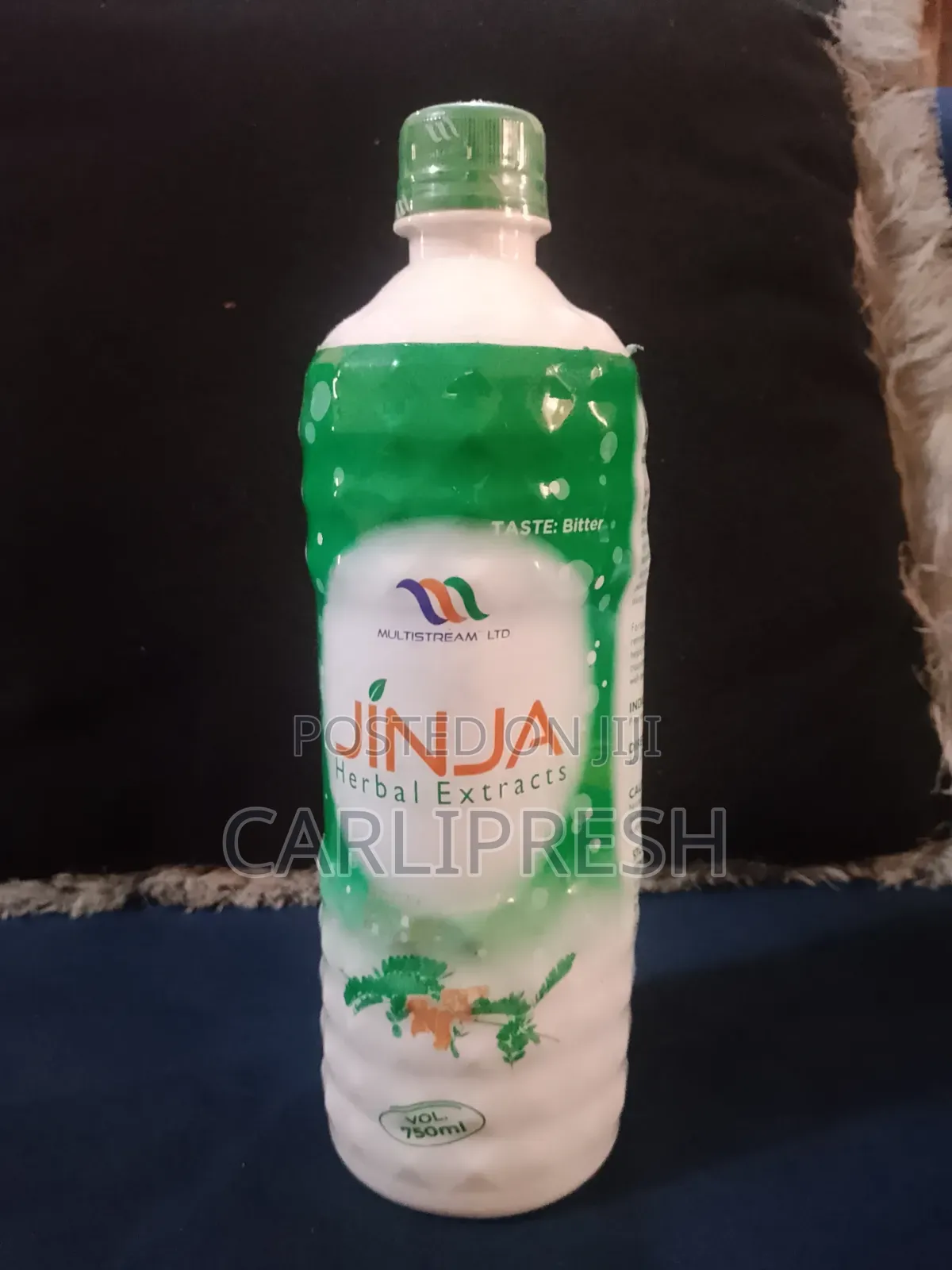 Jinger Herbal Extracts