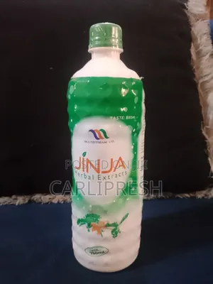Jinger Herbal Extracts