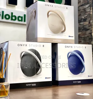 Onyx Studio 8