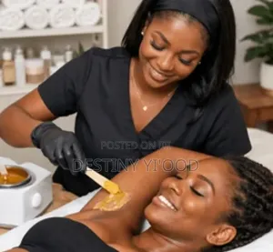 Electrolysis Permanent Hair Removal/Waxing, Skin Tags Removal