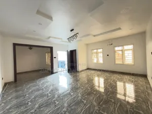 3bdrm Duplex in Zim Homes And, Wuye for rent