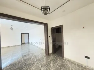 3bdrm Duplex in Zim Homes And, Wuye for rent