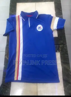 Customize Shirts and Prints Branding