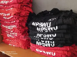 Customize Shirts and Prints Branding