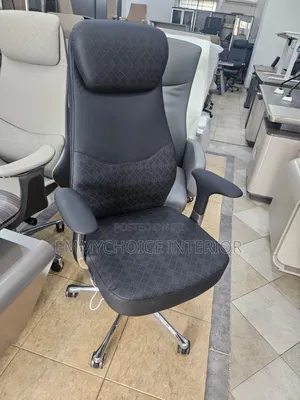 Luxury Modern Super Executive Massage Chair