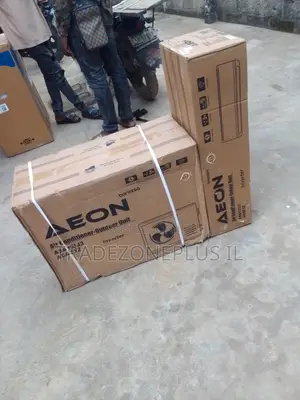 Powerful AEON 1.5HP Barossa Inverter Air Conditioner