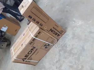 Powerful AEON 1.5HP Barossa Inverter Air Conditioner