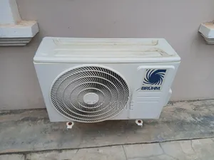 Air Condition 1.5 Horsepower
